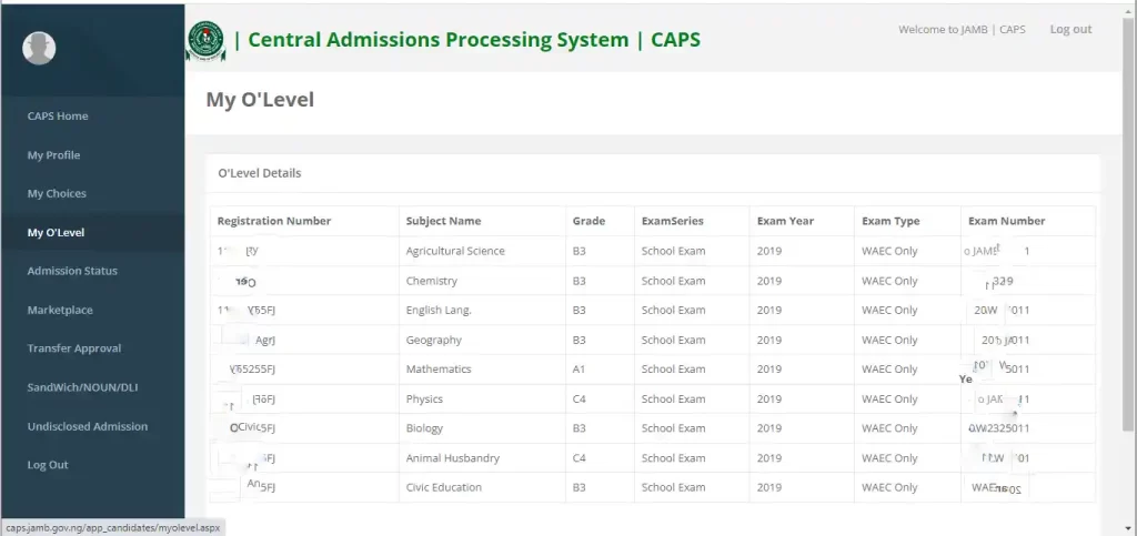 Best Easy way to Upload O Level Results on JAMB Portal in 5 Minutes or Less In 2024