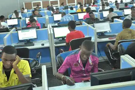 Jamb Mock Exams