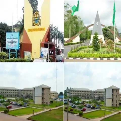 Top 10 List of Cheapest Universities in Nigeria Along with Their School Fees