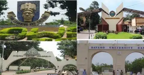 List of 6 Most Peaceful Universities in Nigeria