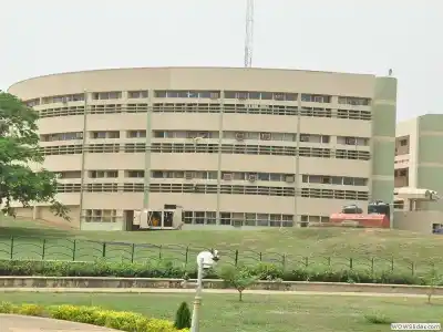 FUNAAB