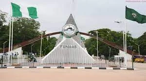 FUNAAB