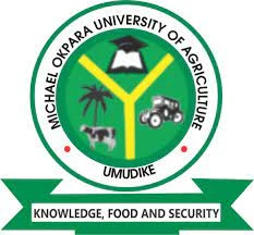 Michael Okpara University of Agriculture Umudike (MOUAU)