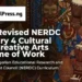 New Revised NERDC Primary 4 Cultural and Creative Arts Scheme of Work