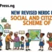 Primary 4 Social and Citizenship Scheme of Work