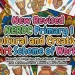 New Revised NERDC Primary 1 Cultural and Creative Art Scheme of Work
