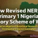 New Revised NERDC Primary 1 Nigerian History Scheme of Work