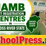 JAMB CBT Registration Centres In Cross River State