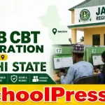 JAMB CBT Registration Centres in Bauchi State